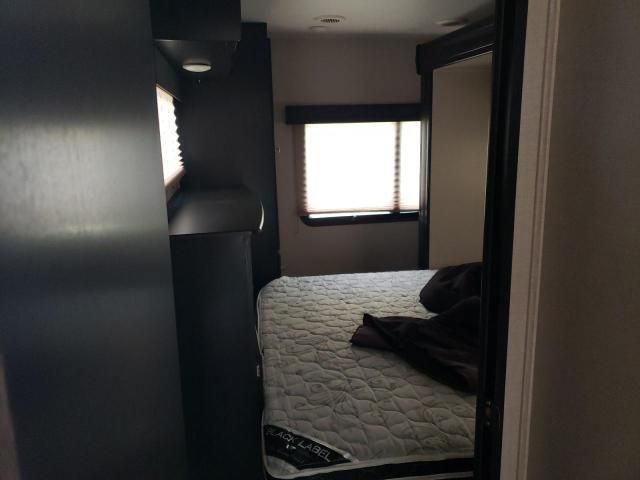 2019 Sportsmen Travel Trailer