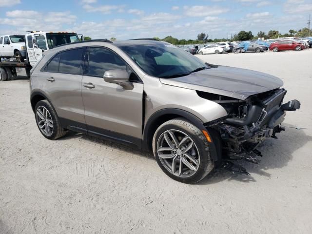 2023 Cadillac XT4 Sport