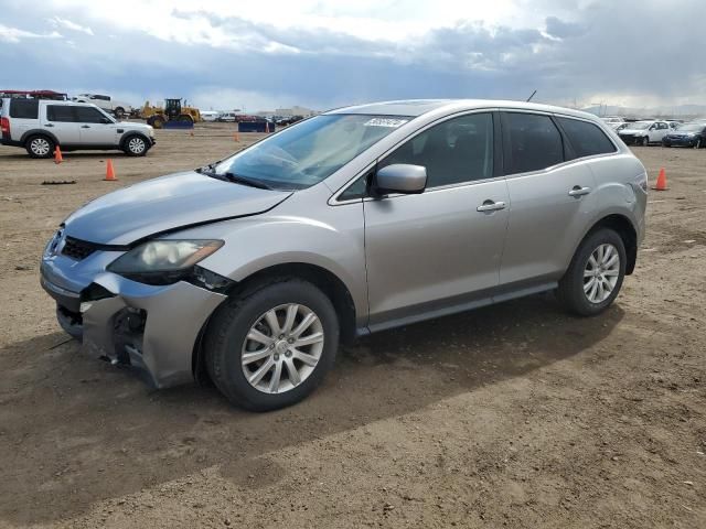 2010 Mazda CX-7