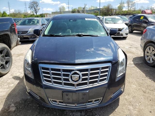 2013 Cadillac XTS Premium Collection