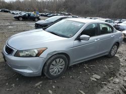 2009 Honda Accord LX for sale in Marlboro, NY