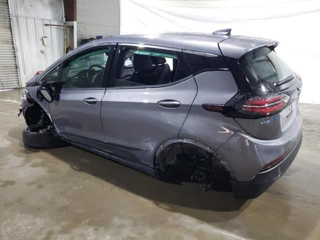 2023 Chevrolet Bolt EV 2LT