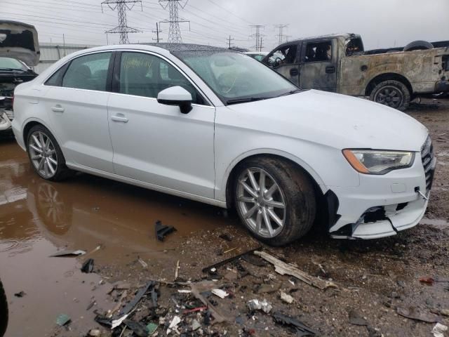 2016 Audi A3 Premium Plus