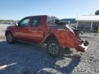 2017 Nissan Frontier S