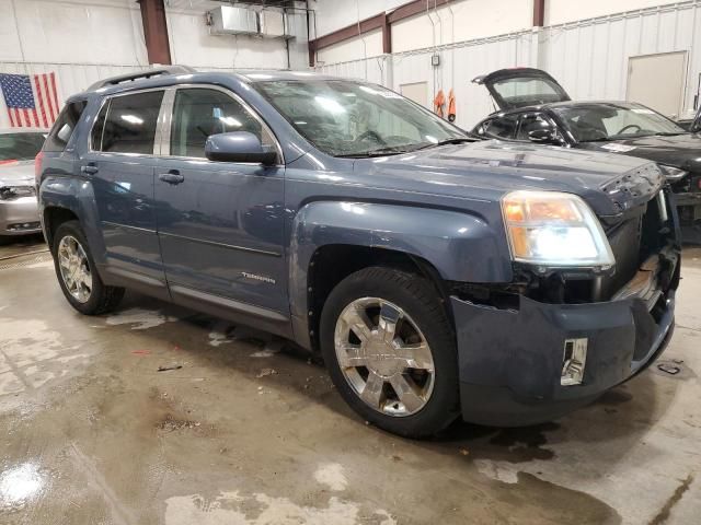 2011 GMC Terrain SLE