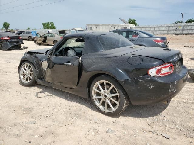 2009 Mazda MX-5 Miata