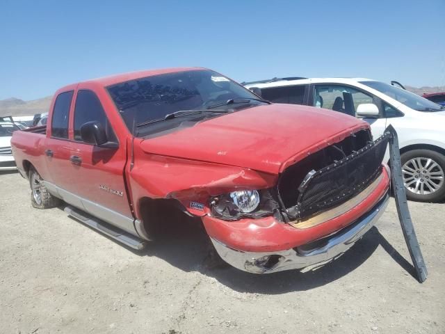 2004 Dodge RAM 1500 ST