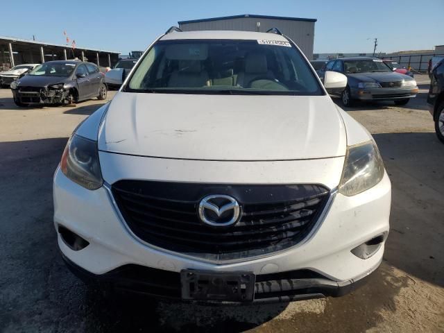 2013 Mazda CX-9 Sport