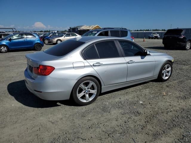 2013 BMW 328 I