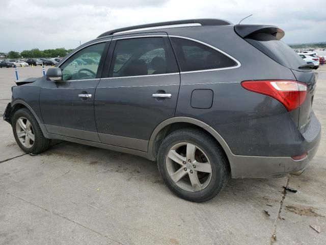 2011 Hyundai Veracruz GLS