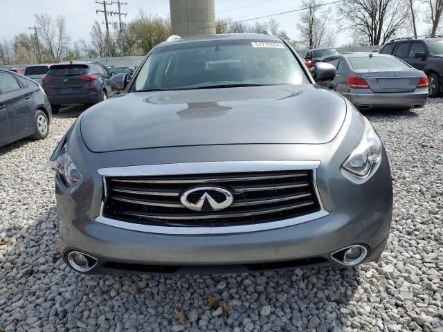 2014 Infiniti QX70