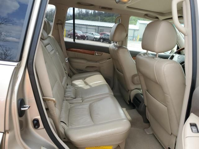 2004 Lexus GX 470