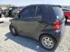 2008 Smart Fortwo Pure