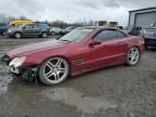 2003 Mercedes-Benz SL 500R