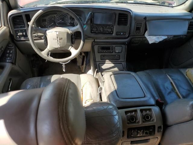 2001 GMC Denali XL K1500