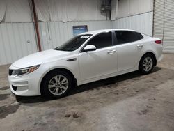 2018 KIA Optima LX for sale in Florence, MS