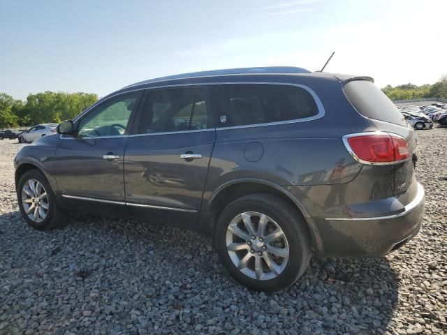 2013 Buick Enclave