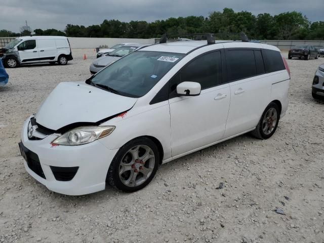 2010 Mazda 5