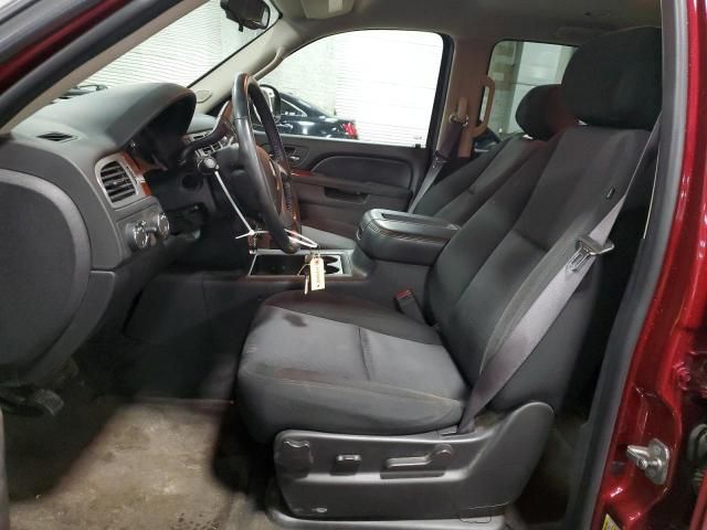 2011 Chevrolet Tahoe K1500 LS