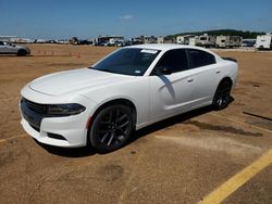 Dodge Charger sxt salvage cars for sale: 2019 Dodge Charger SXT