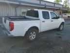 2010 Nissan Frontier Crew Cab SE