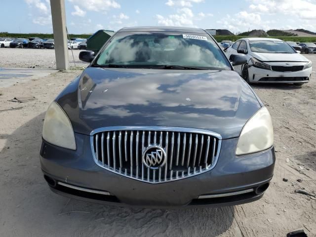 2011 Buick Lucerne CXL