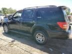 2004 Toyota Sequoia Limited