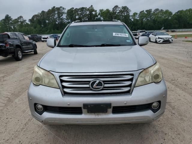 2010 Lexus GX 460