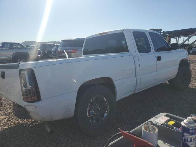 2004 Chevrolet Silverado C1500