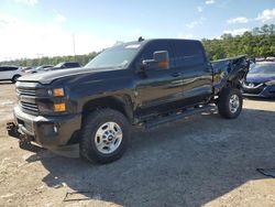 2016 Chevrolet Silverado K2500 Heavy Duty LT en venta en Greenwell Springs, LA