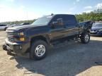 2016 Chevrolet Silverado K2500 Heavy Duty LT