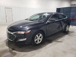 Chevrolet salvage cars for sale: 2023 Chevrolet Malibu LT