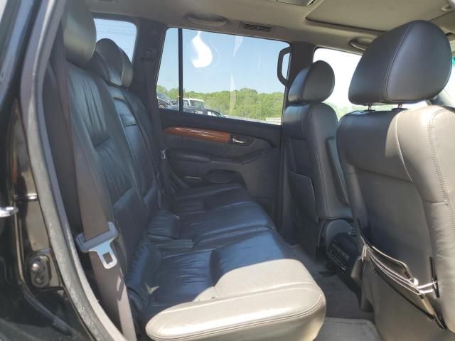 2004 Lexus GX 470