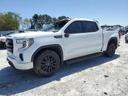 Vehiculos salvage en venta de Copart Loganville, GA: 2022 GMC Sierra Limited C1500 Elevation