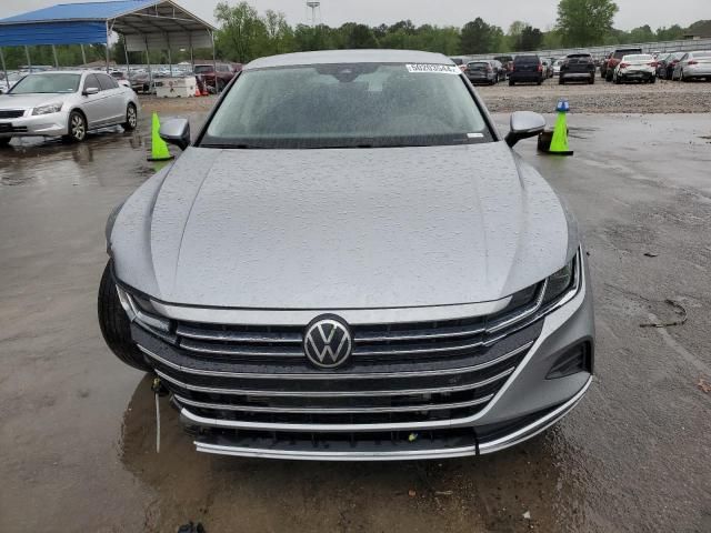 2021 Volkswagen Arteon SE