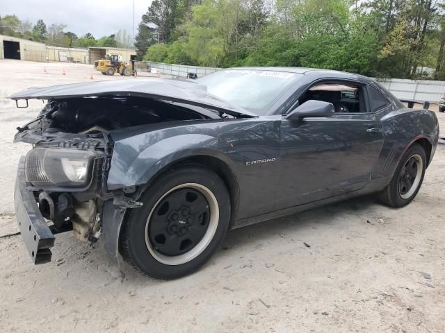 2010 Chevrolet Camaro LS