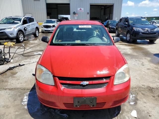 2007 Chevrolet Cobalt LS