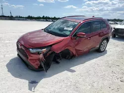 2023 Toyota Rav4 XLE Premium en venta en Arcadia, FL