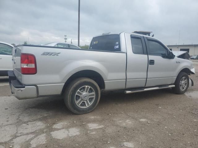 2008 Ford F150