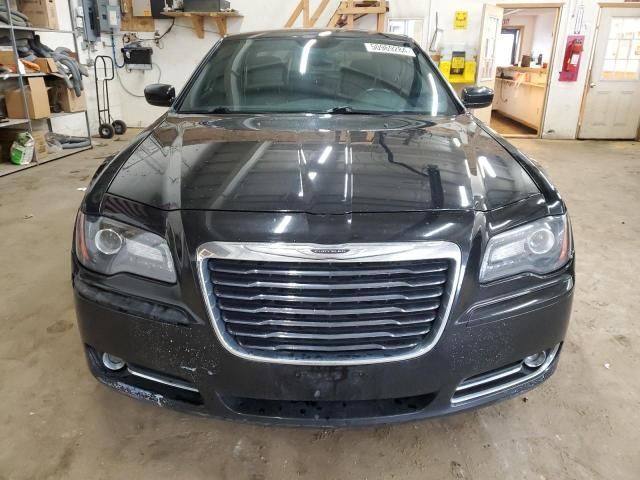 2014 Chrysler 300 S