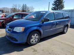 Dodge salvage cars for sale: 2011 Dodge Grand Caravan Express