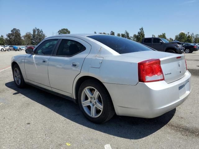 2009 Dodge Charger