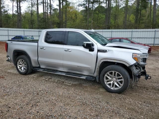 2020 GMC Sierra K1500 SLT