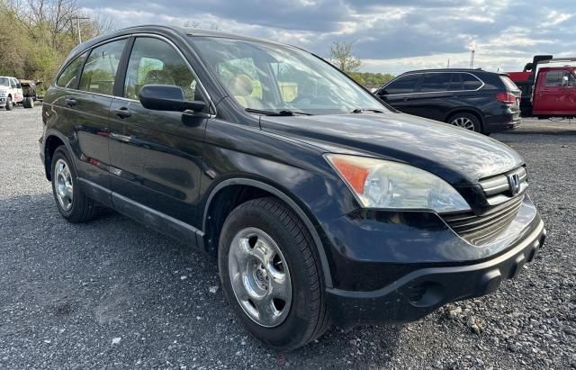 2009 Honda CR-V LX