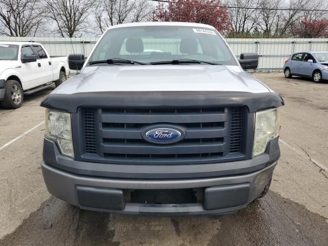 2011 Ford F150