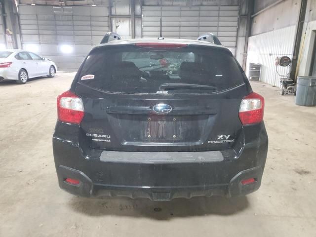 2013 Subaru XV Crosstrek 2.0 Limited