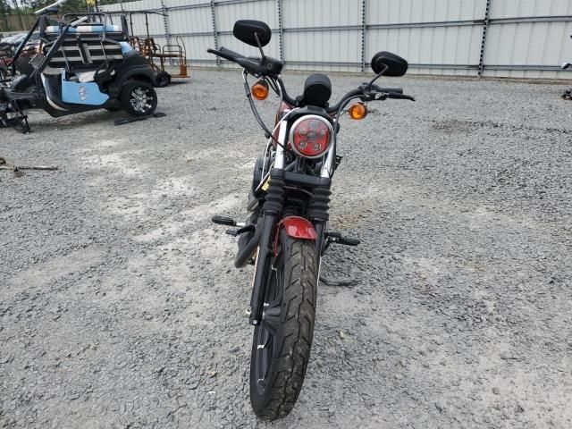 2019 Harley-Davidson XL883 N