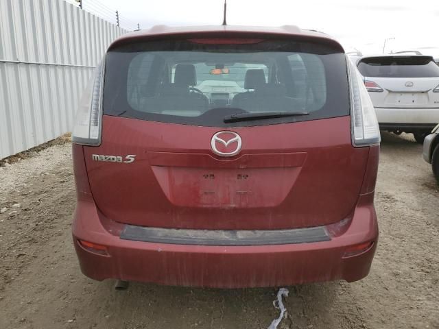 2010 Mazda 5