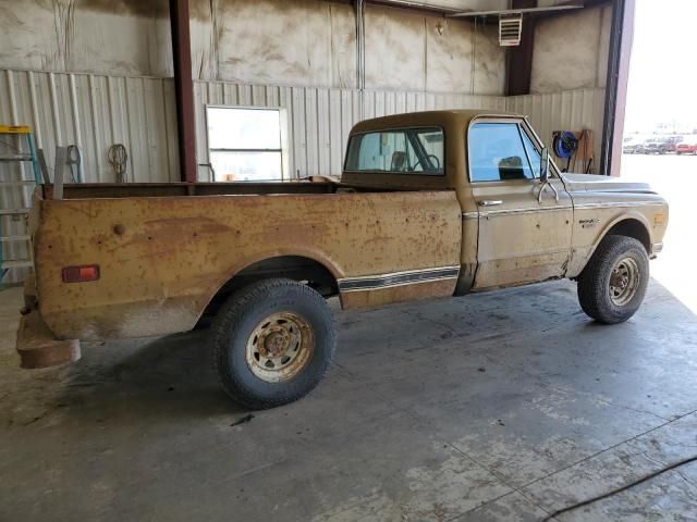 1970 Chevrolet C20