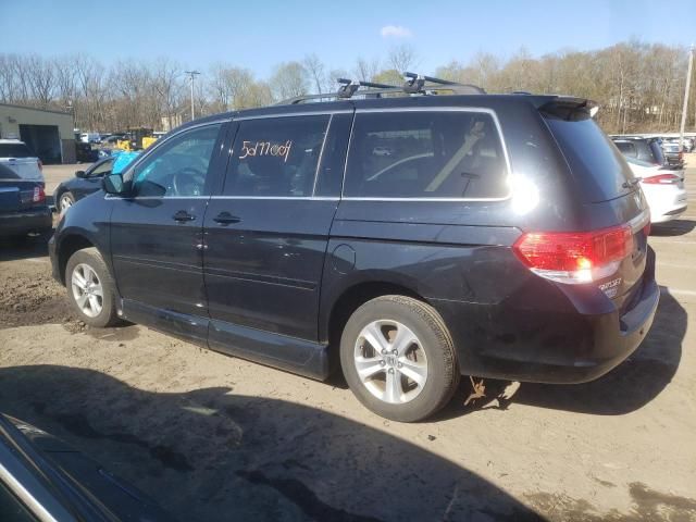 2009 Honda Odyssey Touring